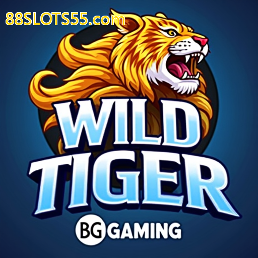 Fortune Tiger no Cassino Online 88SLOTS55.com